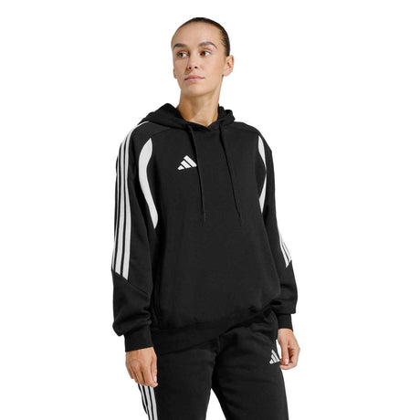 adidas Women's Tiro26 League Sweat Hoodie-3