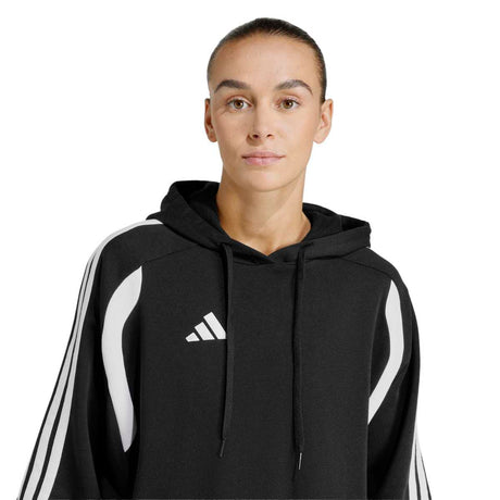 adidas Women's Tiro26 League Sweat Hoodie-5