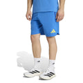 adidas Men's Colombia Tiro Travel Shorts-1