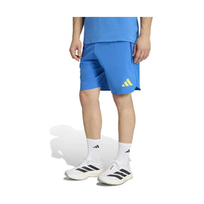 adidas Men's Colombia Tiro Travel Shorts-1