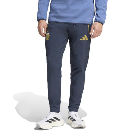 adidas Men's Argentina Tiro Travel Pants-1
