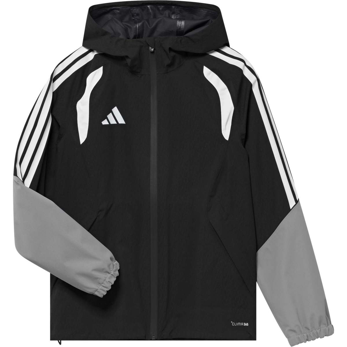 adidas Youth Tiro26 Rain Jacket