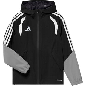 adidas Youth Tiro26 Rain Jacket