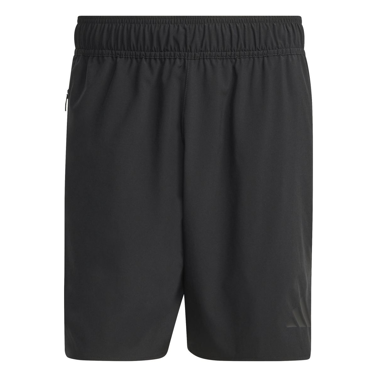 adidas Men's Tiro Travel Woven Shorts-1