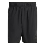 adidas Men's Tiro Travel Woven Shorts-1