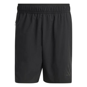 adidas Men's Tiro Travel Woven Shorts-1