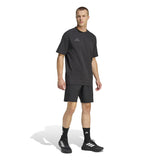 adidas Men's Tiro Travel Woven Shorts-4