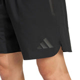 adidas Men's Tiro Travel Woven Shorts-5