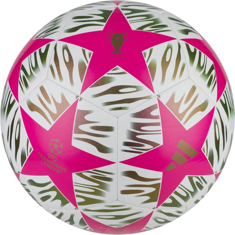 adidas Unisex UEFA Champions League 25/26 Final Club Ball