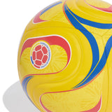 adidas Unisex Trionda Colombia Home Club Ball-4