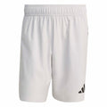 adidas Men's Tiro Travel Woven Shorts-1