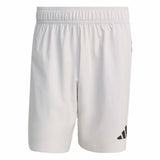 adidas Men's Tiro Travel Woven Shorts-1