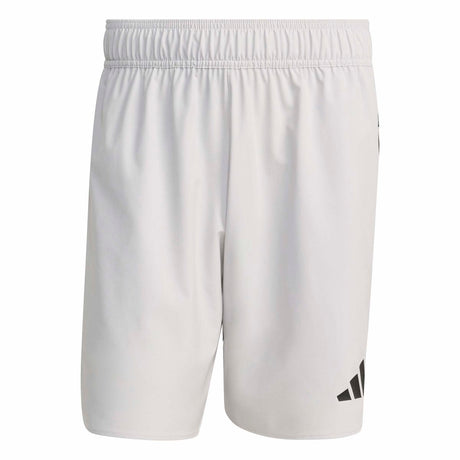 adidas Men's Tiro Travel Woven Shorts-1