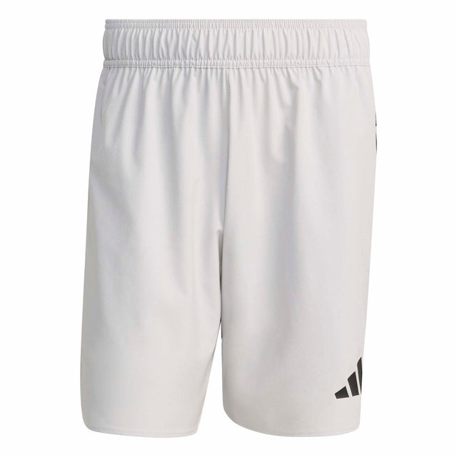 adidas Men's Tiro Travel Woven Shorts-1
