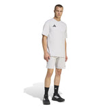 adidas Men's Tiro Travel Woven Shorts-4