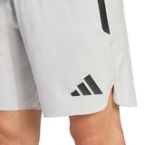 adidas Men's Tiro Travel Woven Shorts-5