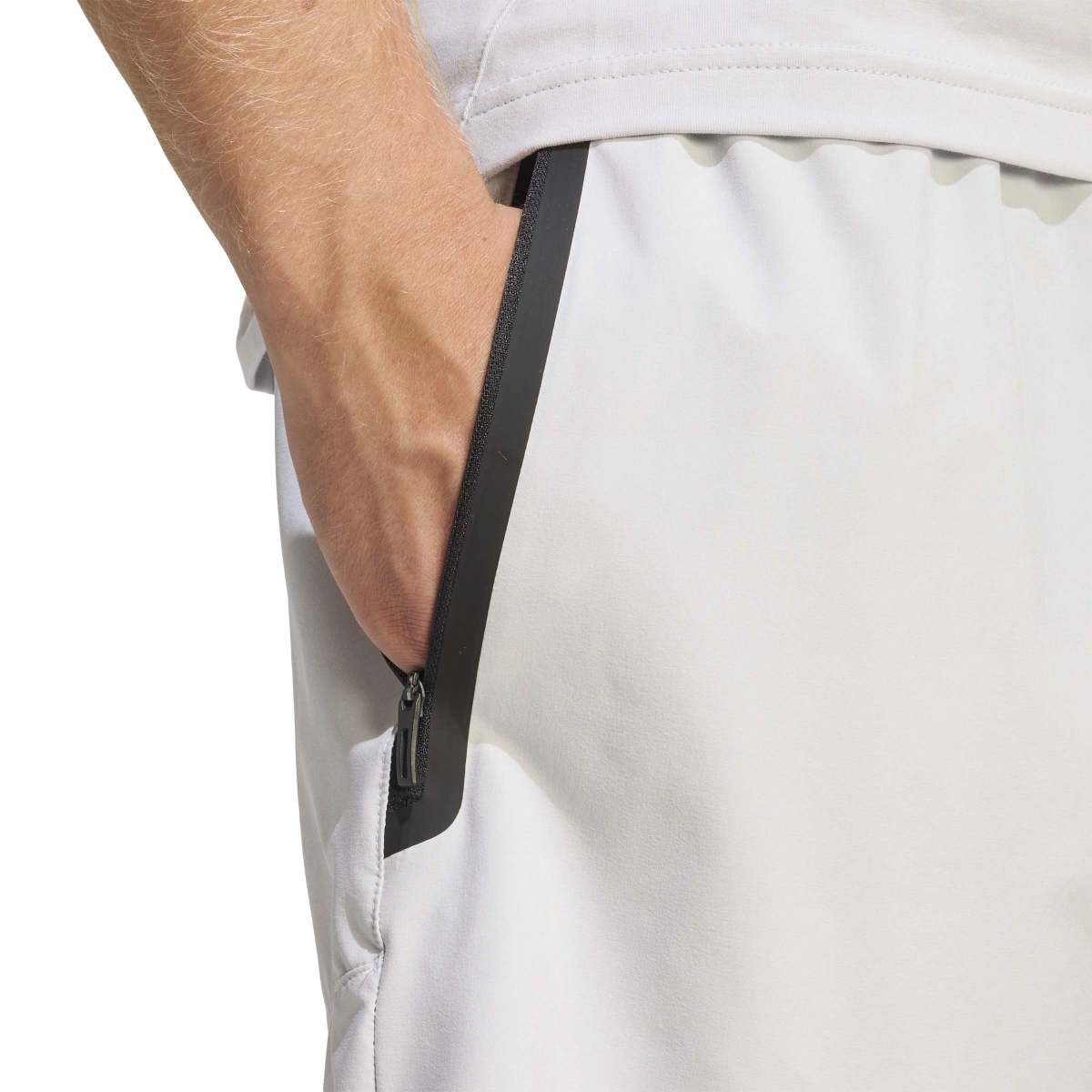 adidas Men's Tiro Travel Woven Shorts-6