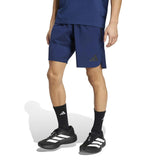 adidas Men's Tiro Travel Woven Shorts-8