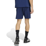 adidas Men's Tiro Travel Woven Shorts-9