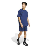 adidas Men's Tiro Travel Woven Shorts-10