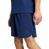 adidas Men's Tiro Travel Woven Shorts-11