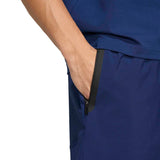 adidas Men's Tiro Travel Woven Shorts-12
