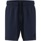 adidas Men's Tiro Travel Woven Shorts-13