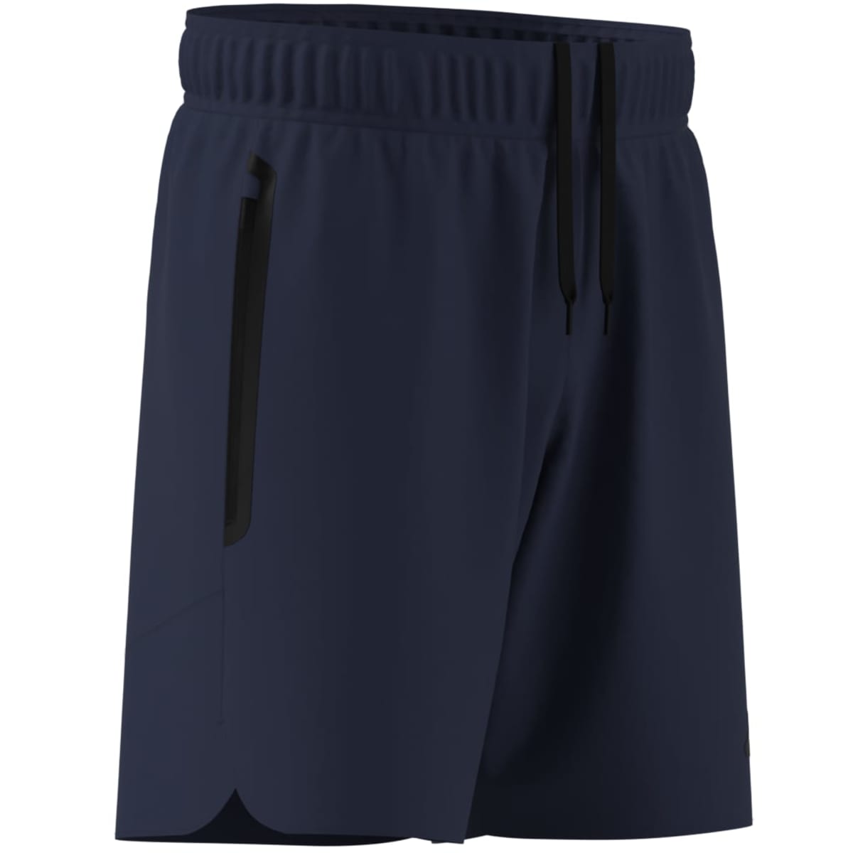 adidas Men's Tiro Travel Woven Shorts-14