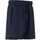 adidas Men's Tiro Travel Woven Shorts-14
