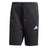 adidas Men's Essentials Three Stripes Fleece Shorts-1