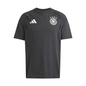 adidas Men's Germany Tiro Travel Tee-1
