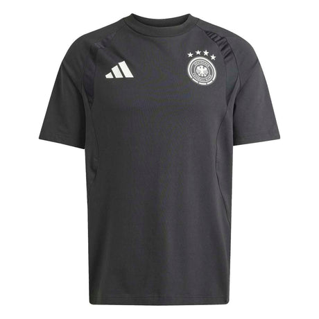adidas Men's Germany Tiro Travel Tee-1
