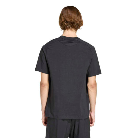 adidas Men's Germany Tiro Travel Tee-2