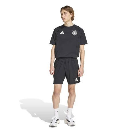 adidas Men's Germany Tiro Travel Tee-3
