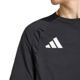 adidas Men's Germany Tiro Travel Tee-4