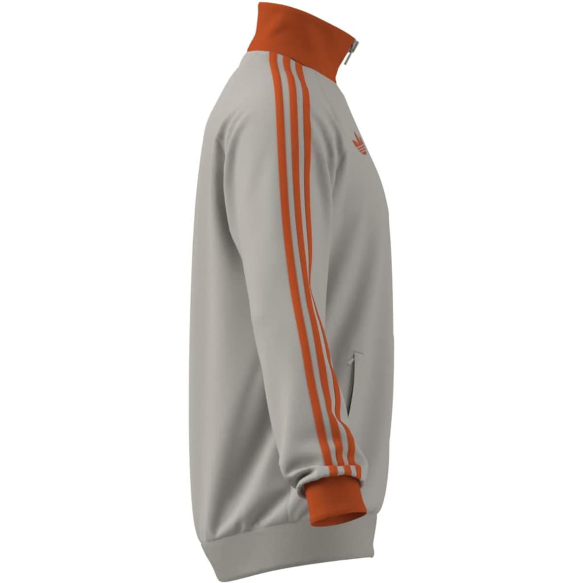 adidas Men's Fc Bayern Originals Track Top-3