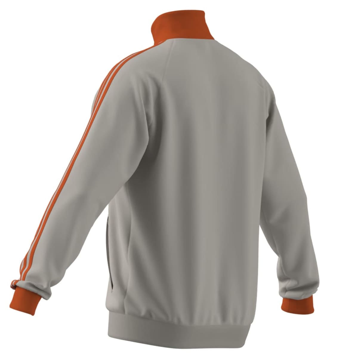 adidas Men's Fc Bayern Originals Track Top-6