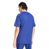 adidas Men's Italy Tiro Travel Tee-3