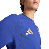 adidas Men's Italy Tiro Travel Tee-5