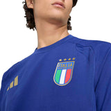 adidas Men's Italy Tiro Travel Tee-6