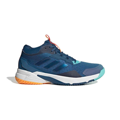 adidas Men's Crazyflight 6 Indoor Shoes-1