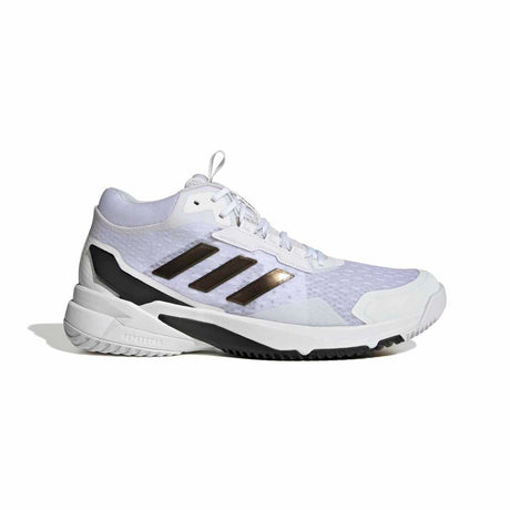 adidas Men's Crazyflight 6 Indoor Shoes-1