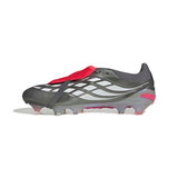 adidas Unisex Predator Pro Fold-Over Tongue Firm Ground Football Cleats-4