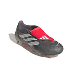 adidas Unisex Predator Pro Fold-Over Tongue Firm Ground Football Cleats-5