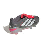 adidas Unisex Predator Pro Fold-Over Tongue Firm Ground Football Cleats-6