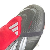 adidas Unisex Predator Pro Fold-Over Tongue Firm Ground Football Cleats-8