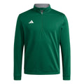 adidas Men's Elevated 1/4 Zip Pullover-1