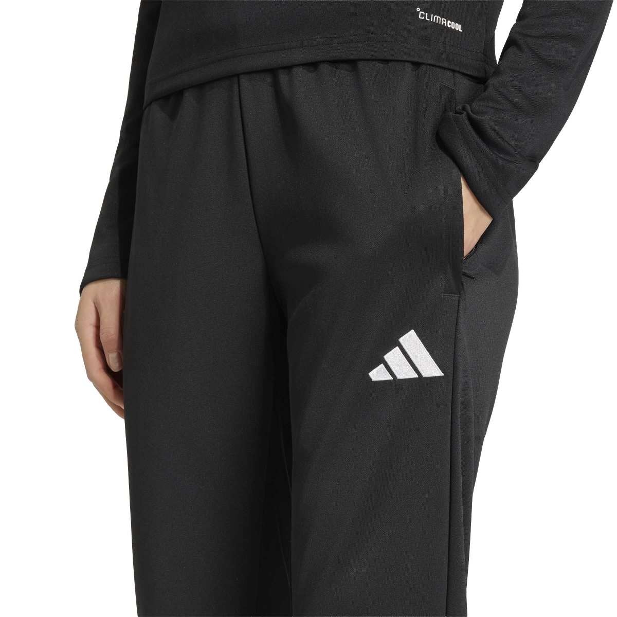adidas Women's Entrada26 Training Pants-6