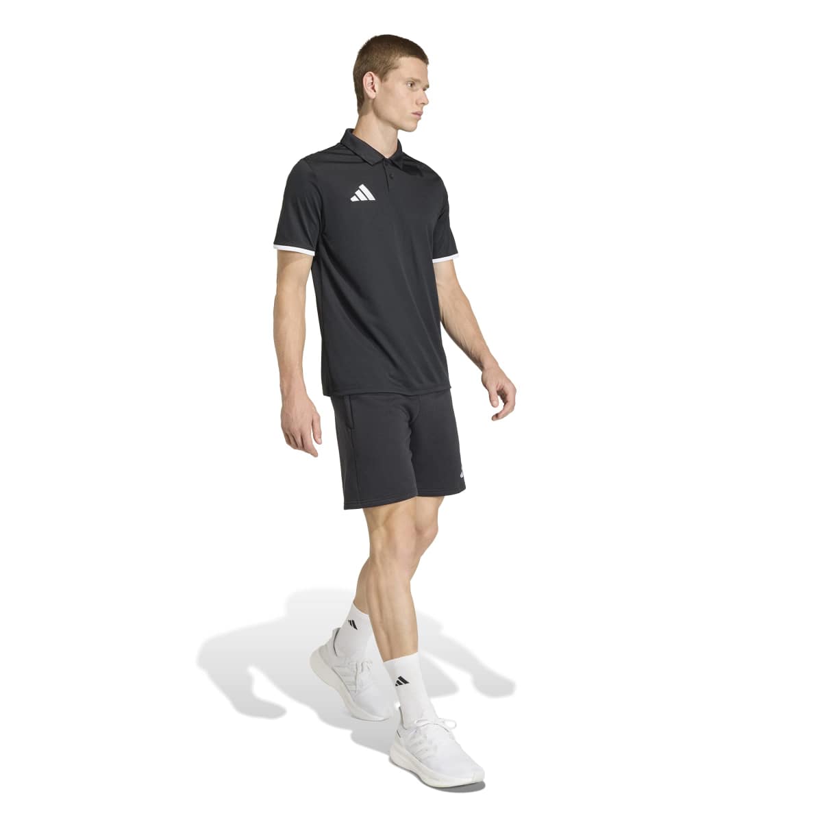 adidas Men's Entrada26 Polo-3