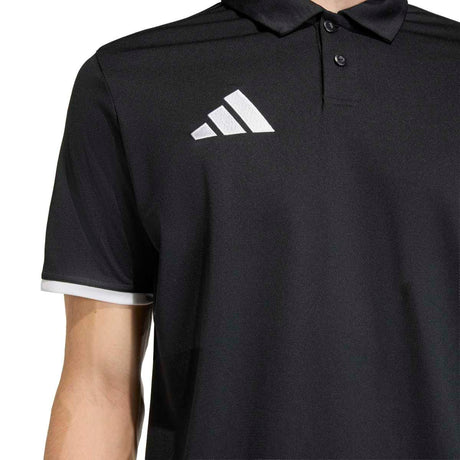 adidas Men's Entrada26 Polo-4